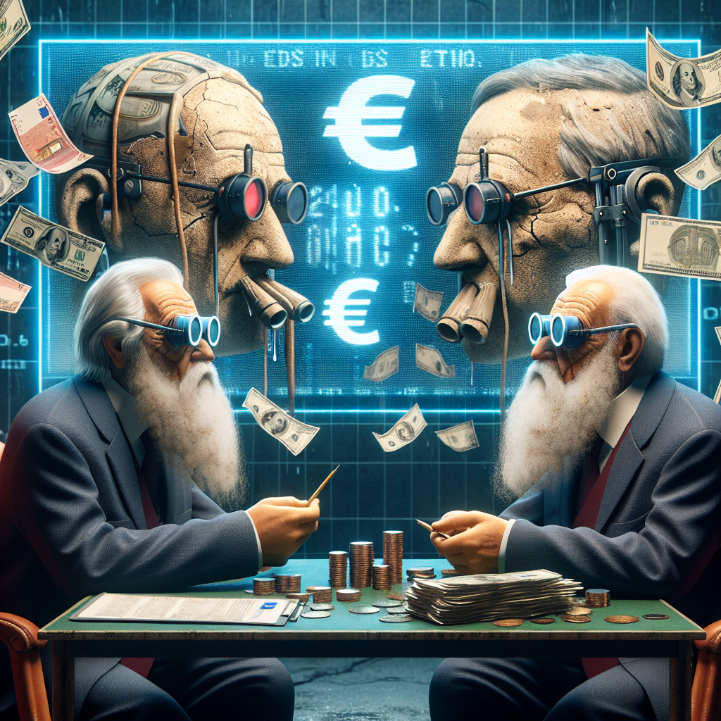 Dolar ve Euro 2025 sonunda Türkiye'de ne olacak ? Son Detaylar ve Beklenenler