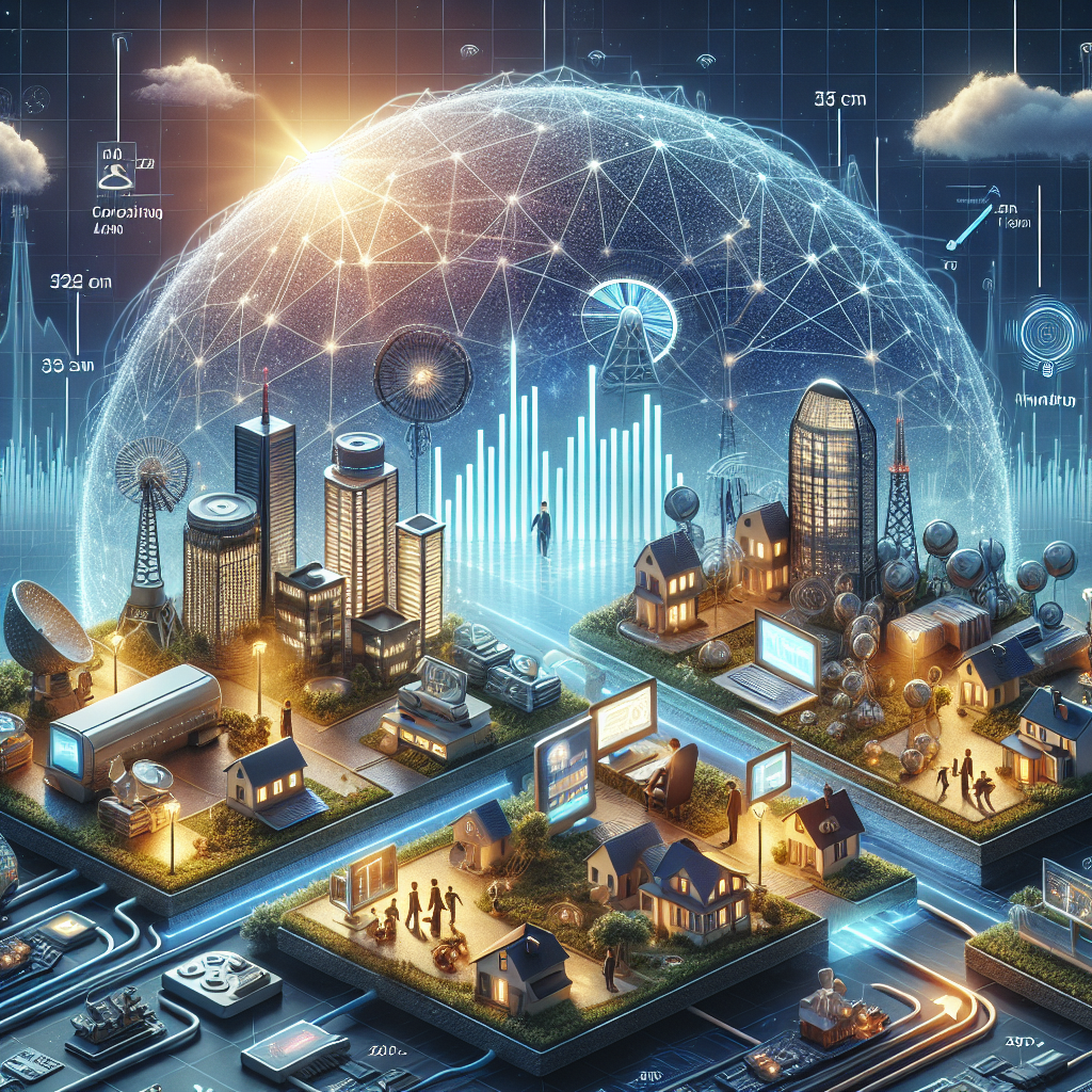 Türkiye'de internet alt yapısı 2025'de daha güçlü. İşte Detaylar..