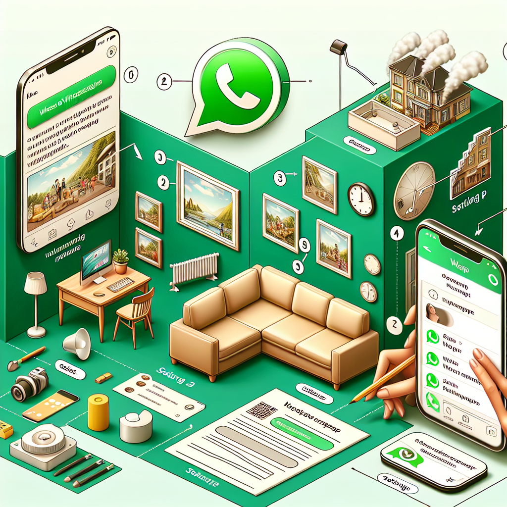 Whatsapp Mesajlarına Erişme Nasıl Yapılır ? Detaylı Anlatım!