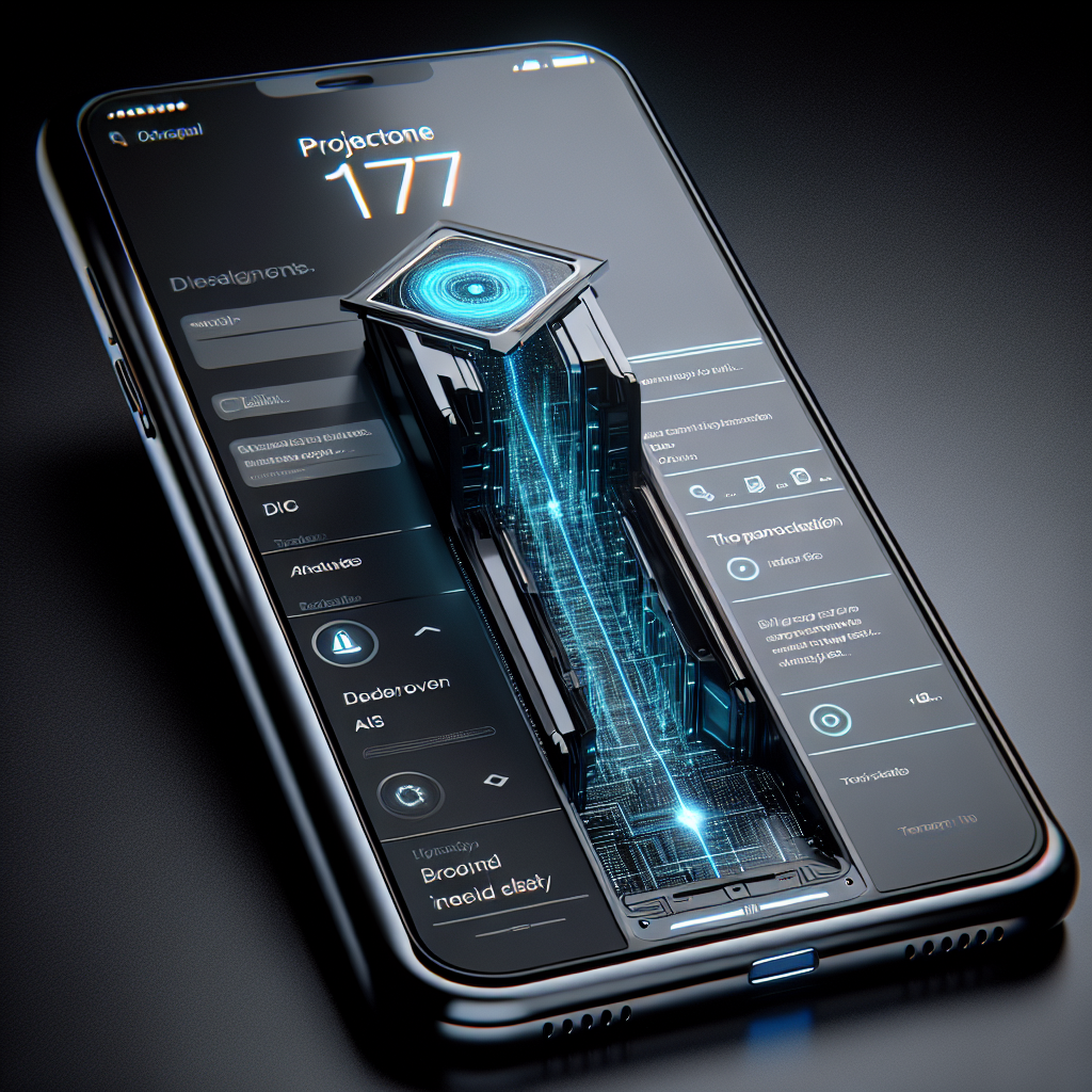Yeni IPhone 17 Nasıl olacak işte tüm detaylar