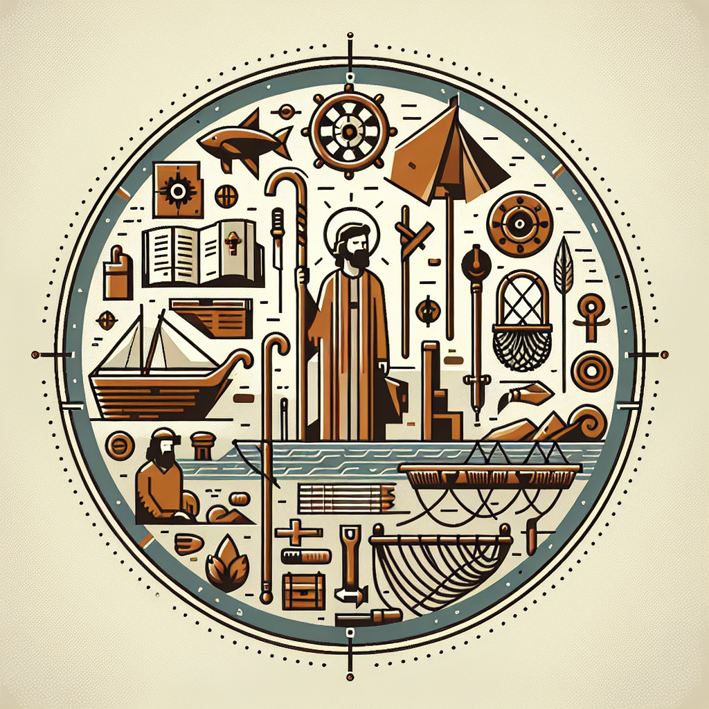 Peygamberlerin Meslekleri Nelerdi.