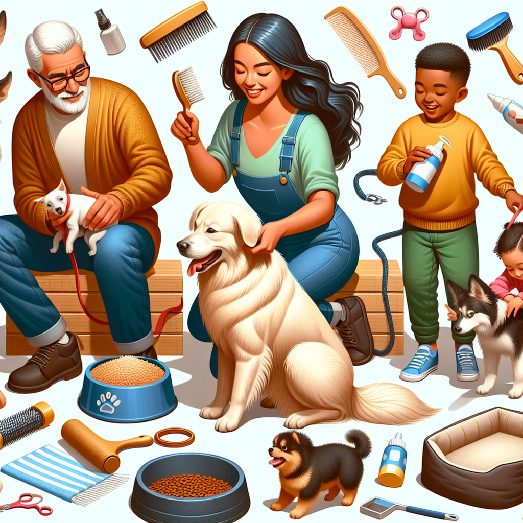 ?Köpek Bakımında neler Önemli ? İşte 10 Madde ile Köpek Bakım Rehberi