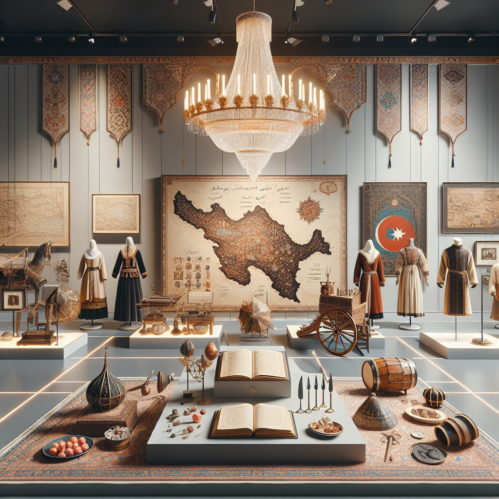 Azerbaycan Türkleri’nin Tarihi