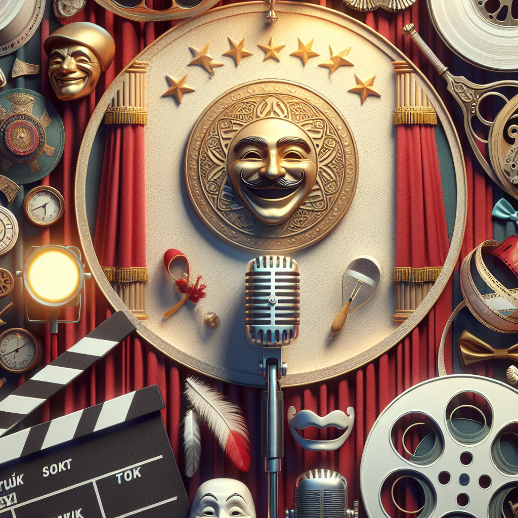 Kemal Sunal’ın Bıraktığı Eseler