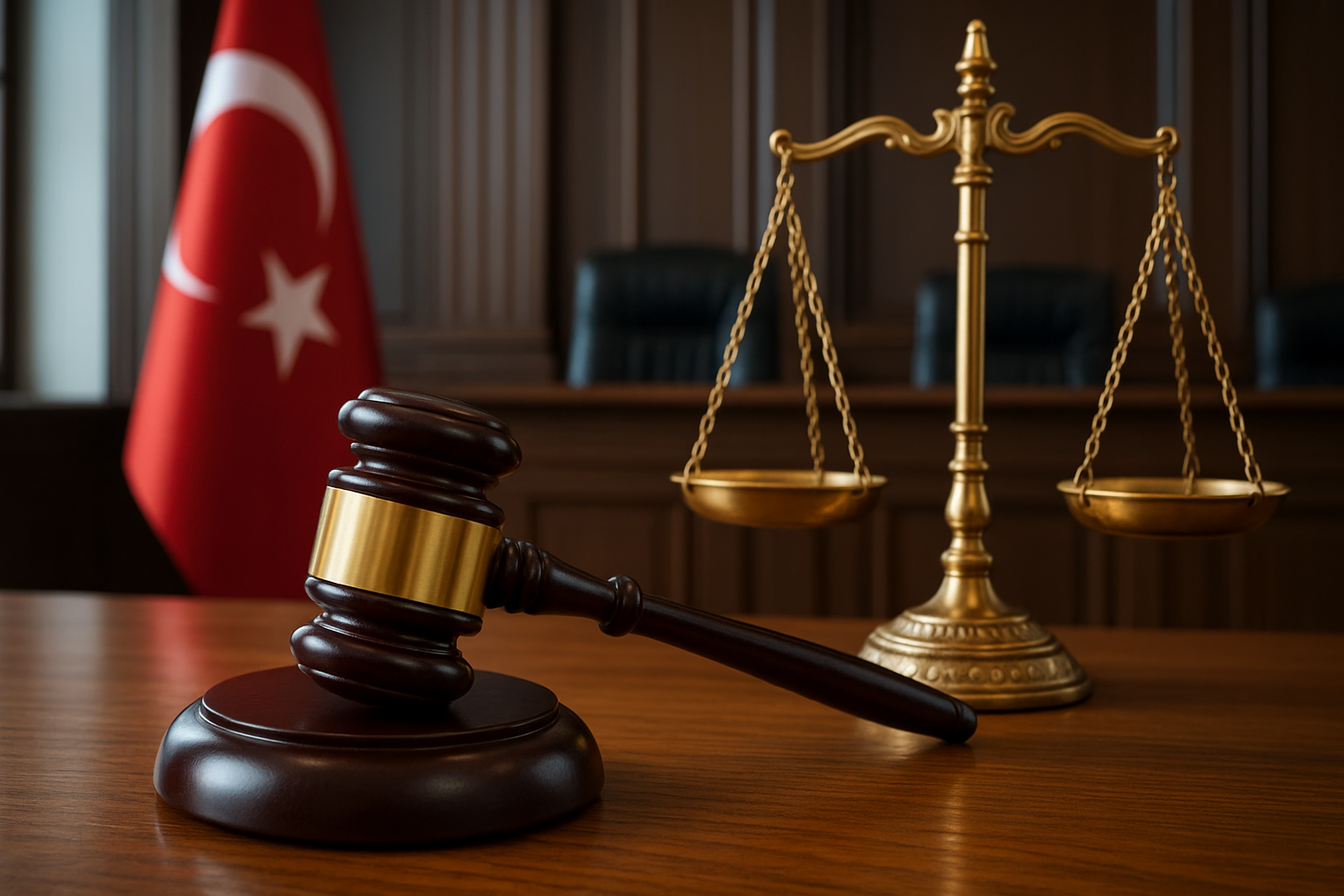 CHP kurultay davasının gerekçesi belli oldu! Kararda Ekrem İmamoğlu tespiti… Delegenin iradesi fesada uğratıldı