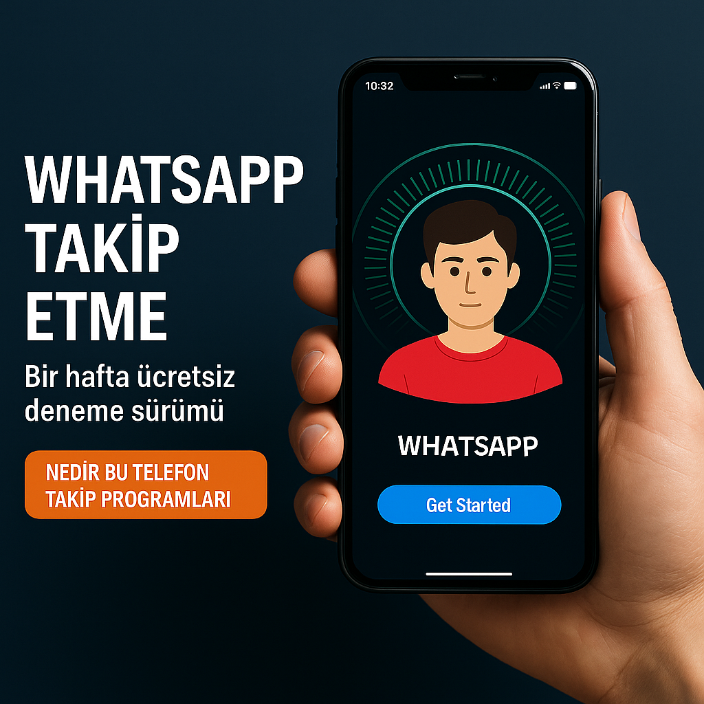 Whatsapp Takip Etme