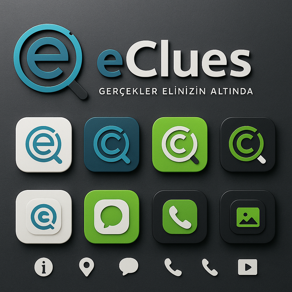 Eclues ve Cluestr Telefon Takip Programları