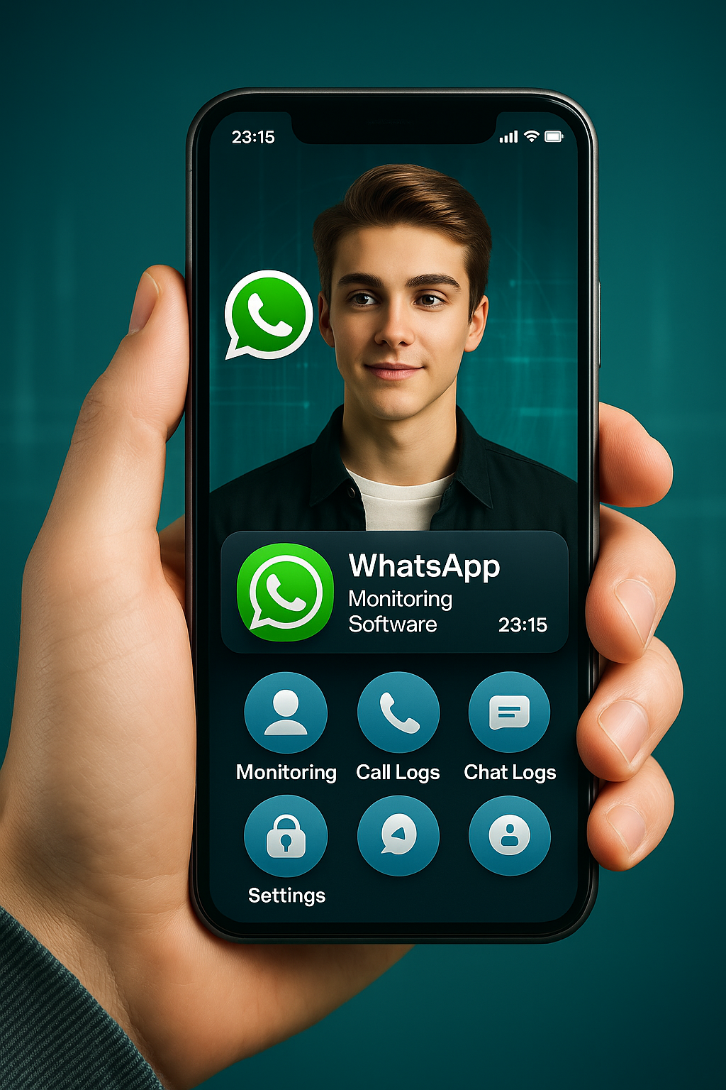 Whatapp Takip Etme Programı